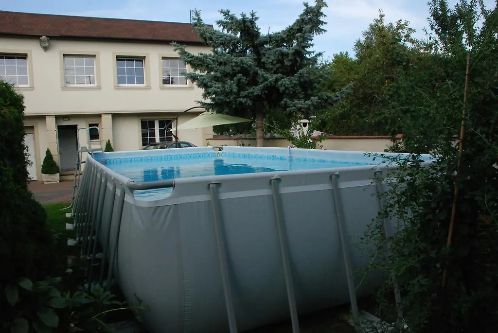 Pokoje & Noclegi De'Gorska Poznań Privat bolig