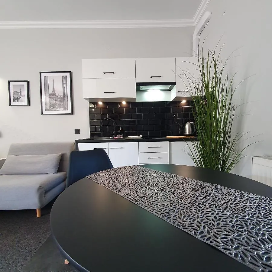 Homestay Pokoje & Noclegi De'Gorska Poznan