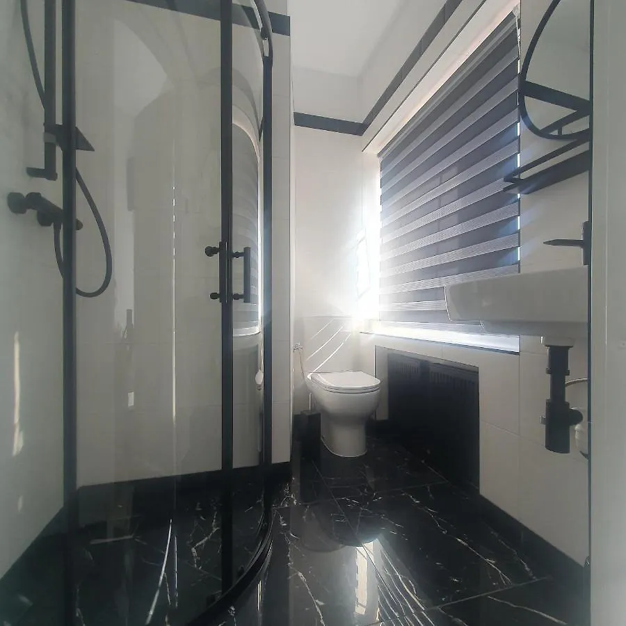 Privat bolig Pokoje & Noclegi De'Gorska Poznań