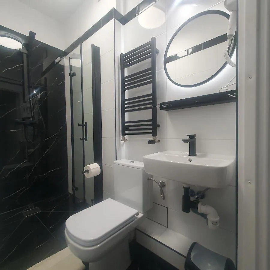 Homestay Pokoje & Noclegi De'Gorska Poznan Poland