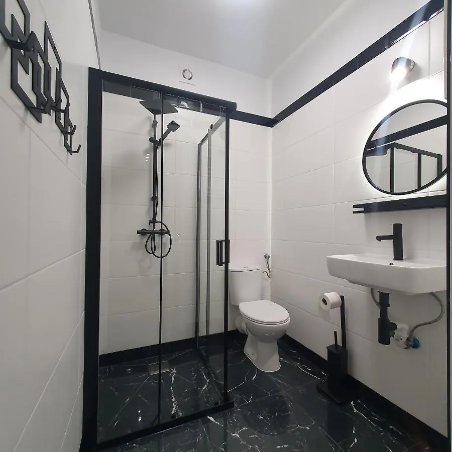 Privat bolig Pokoje & Noclegi De'Gorska Poznań