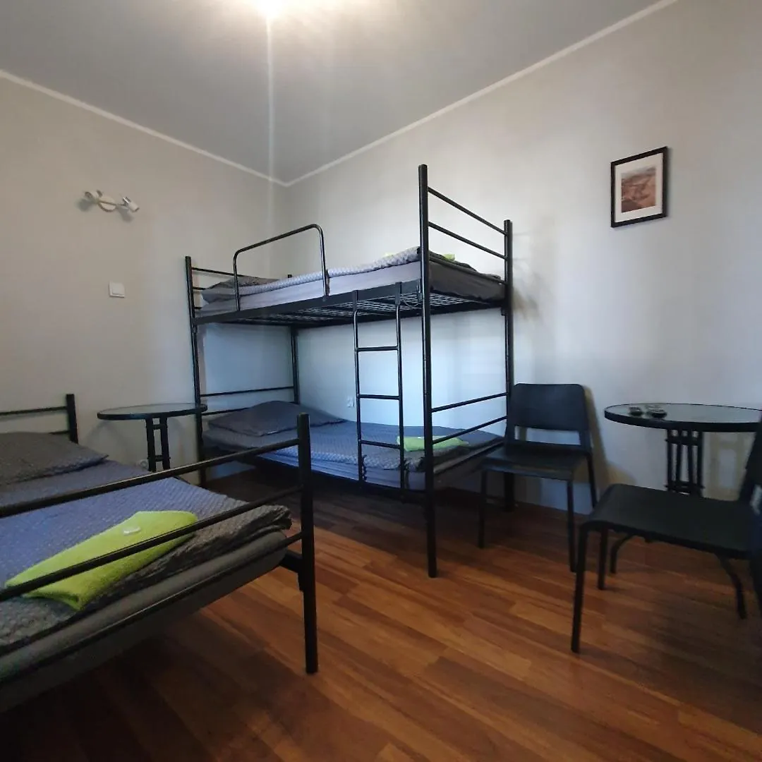 Privat bolig Pokoje & Noclegi De'Gorska Poznań Polen
