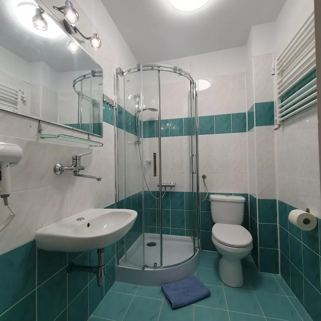 Pokoje & Noclegi De'Gorska Poznan Homestay